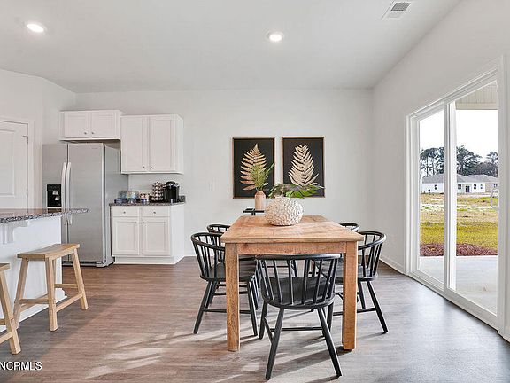 5th image of 1417 Clendon Circle Lot 41