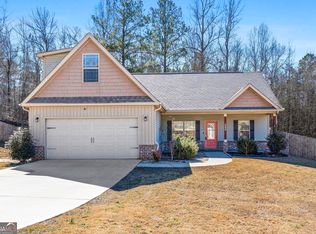 524 Knollwood, Griffin, GA