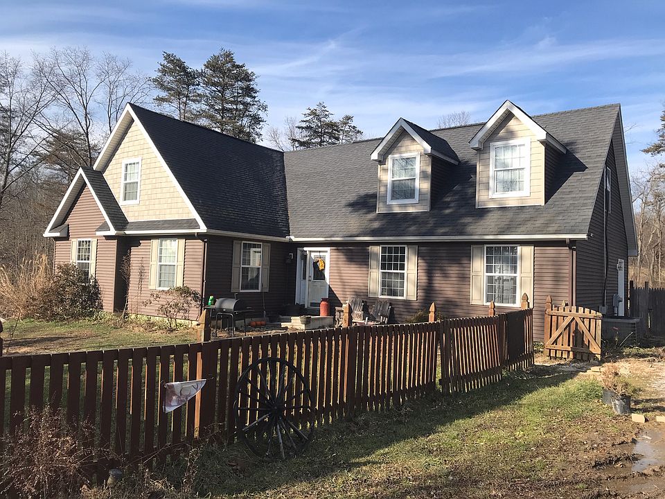 3675 Cannon Hill Rd, Hedgesville, WV 25427 Zillow