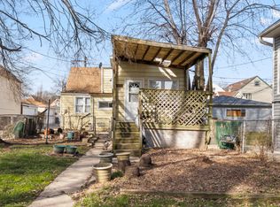 5244 S Richmond St, Chicago, IL 60632