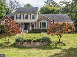 14911 Carrolton Rd, Rockville, MD 20853