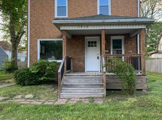 1814 William St, Lansing, MI 48915