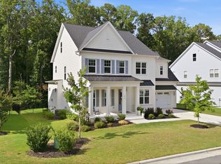 1829 Prucha Pl, Apex, NC 27523