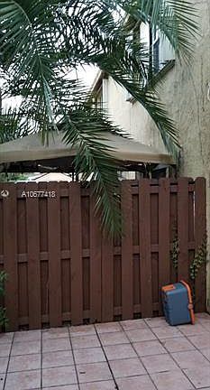 2nd image of 9193 Fontainebleau Blvd #208