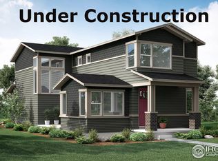 5252 Ribault St, Timnath, CO 80547