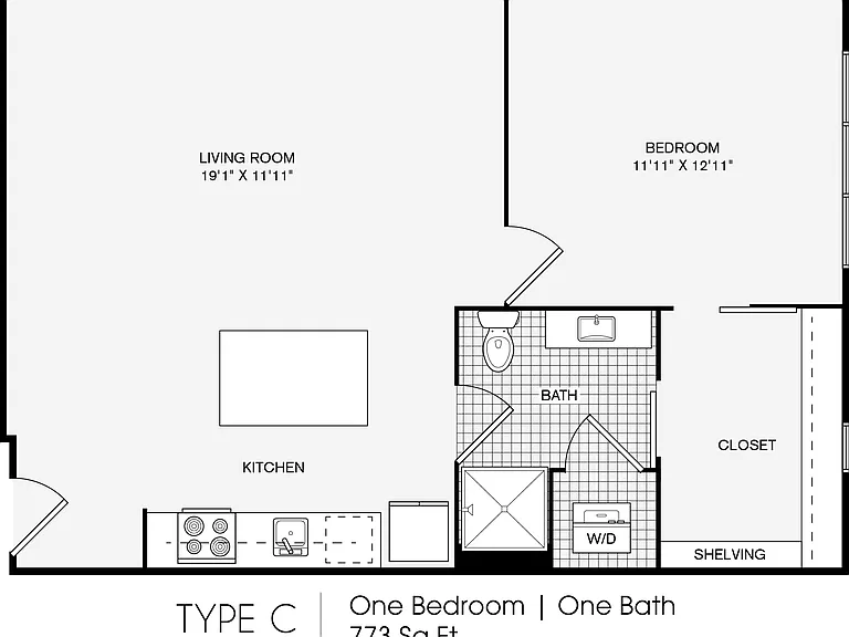 City View Lofts — Photo 32
