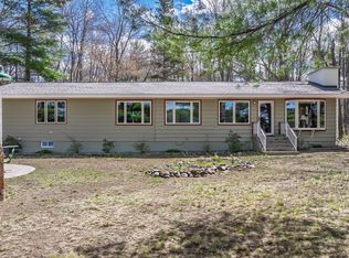 2325 Point Ln, Lac Du Flambeau, WI 54538