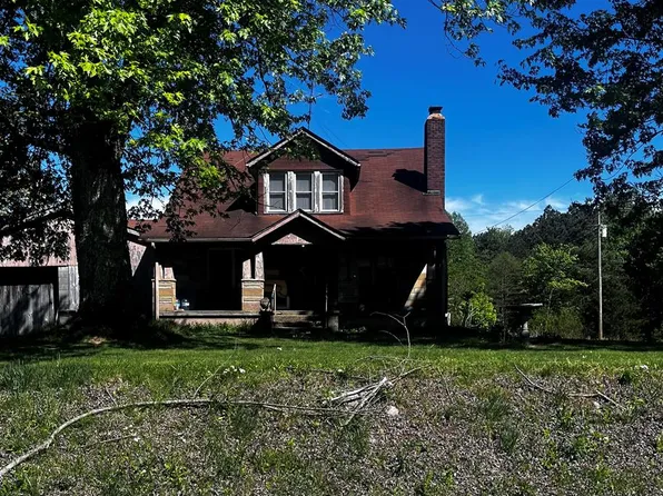 341 Hanging Limb Hwy, Crawford, TN 38554