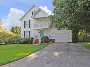 2150 Hunter Creek Dr, Charleston, SC 29414