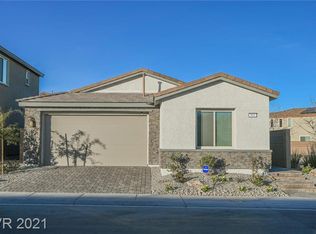 953 Lilyvale St, Henderson, NV 89052