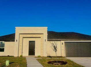 7610 Twin Lakes, Brownsville, TX 78520