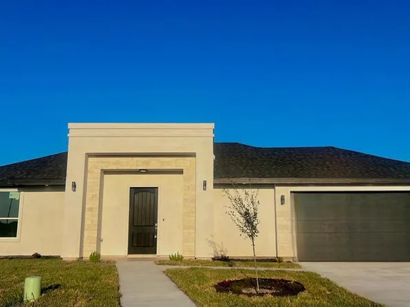 7610 Twin Lakes, Brownsville, TX 78520
