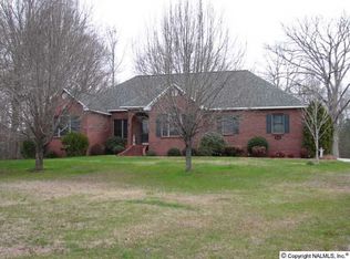 151 Iron Man Rd, Hartselle, AL 35640