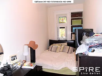 Rented by Spire Group