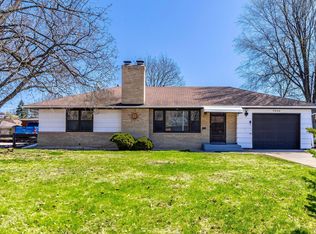 7533 16th Ave S, Richfield, MN 55423