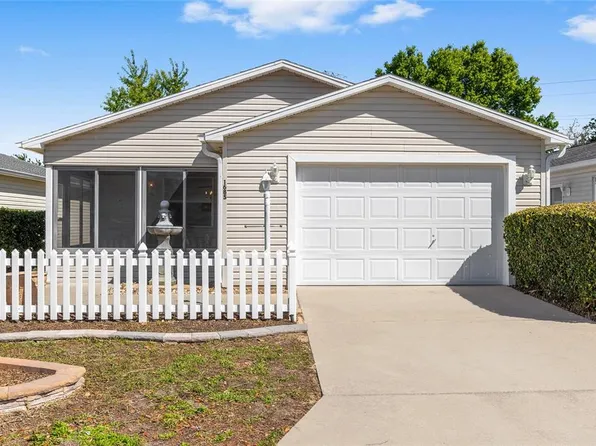 1685 Campos Dr, The Villages, FL 32162