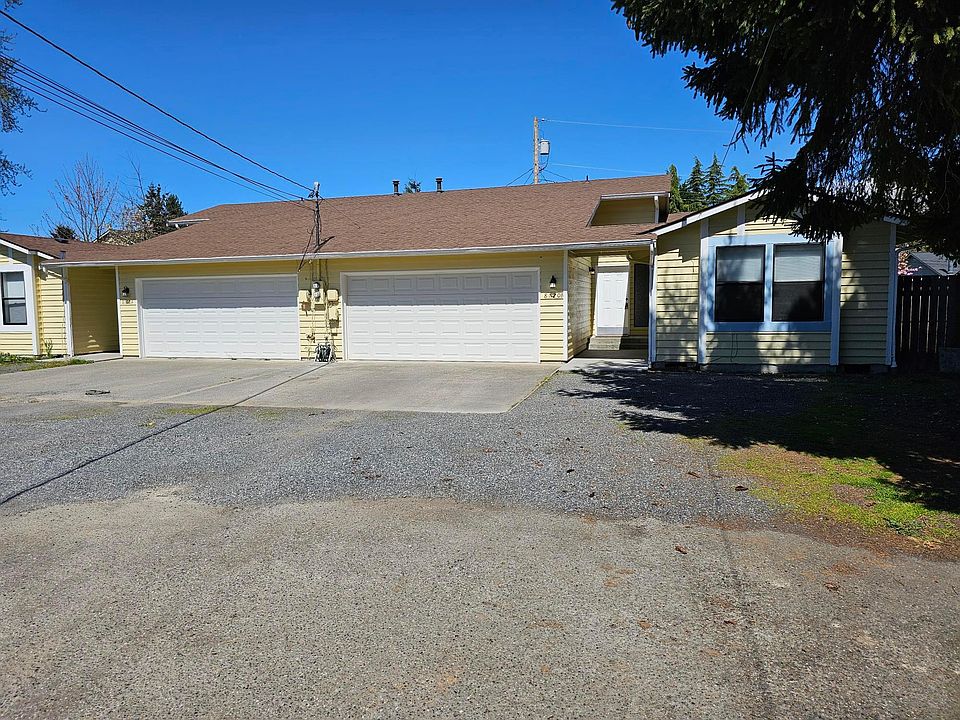1st image of 8120 47th Ave NE #B