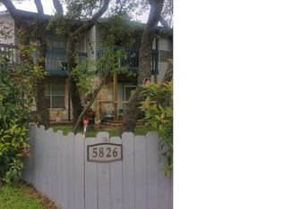 5826 Shadow Gln APT 3, San Antonio, TX 78240