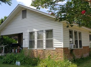 321 E East St, Russellville, AR 72801