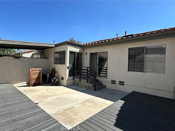 2nd image of 19519 Rinaldi St Unit 57