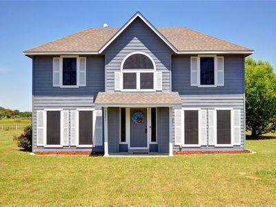 8802 Old Springtown Rd, Springtown, TX, 76082