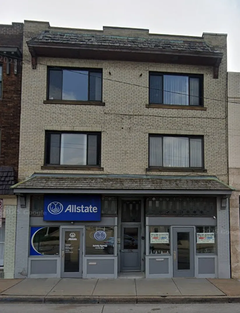 3225 W. Liberty — Photo 1