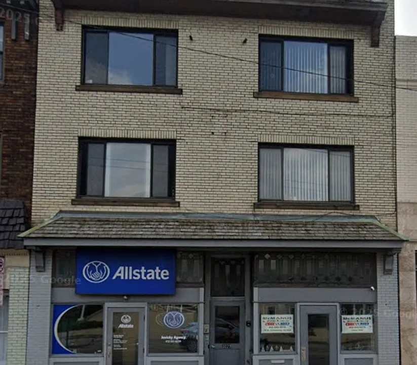 3225 W Liberty Ave