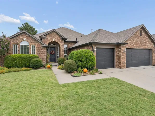 3813 Lorings Rd, Norman, OK 73072