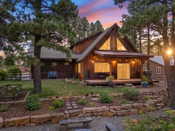 708 Oakwood Circle, Pagosa Springs, CO 81147