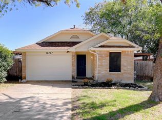 12307 Limerick Ave, Austin, TX 78758