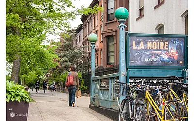 Sold by Douglas Elliman