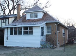 446 S Fairfield Ave, Elmhurst, IL