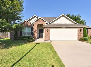 14652 S Toledo Ave, Bixby, OK 74008