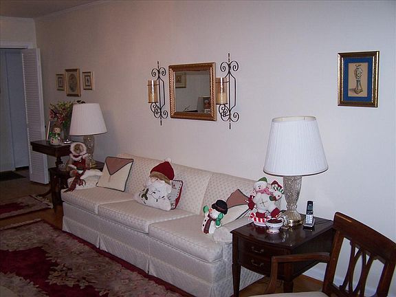 another living room view