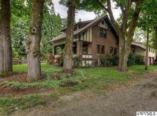 1575 SE Bethel St, Corvallis, OR