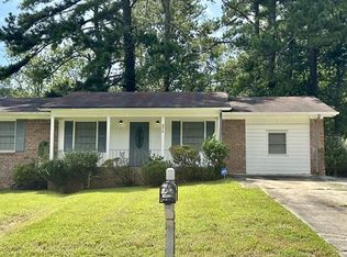 6315 Connell Rd, Atlanta, GA 30349