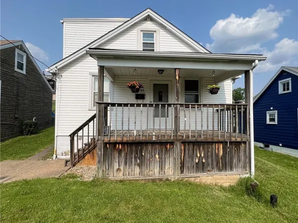6733 Buchanan Ave, West Mifflin, PA 15122
