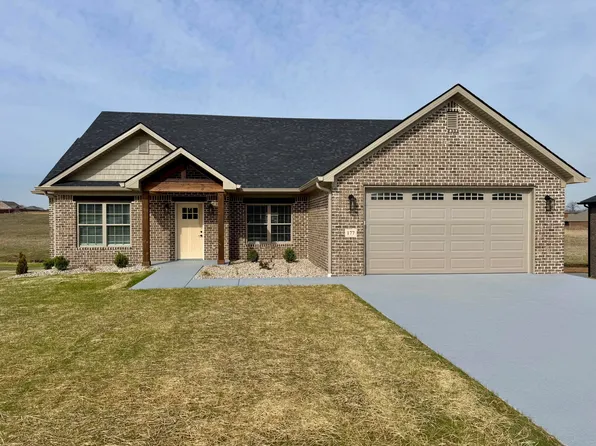 177 Central Park Ave, Berea, KY 40403