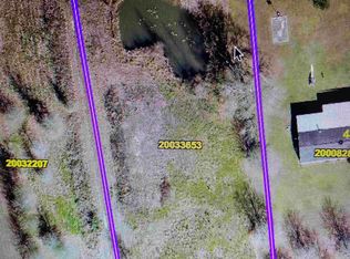 Gervis Sheets Rd, Saint Amant, LA 70774