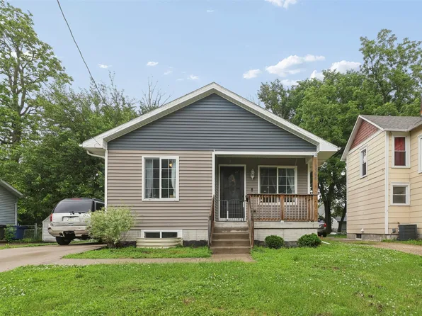 1269 Stewart St, Des Moines, IA 50316