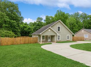 125 Rhyne Station Rd, Charlotte, NC 28214