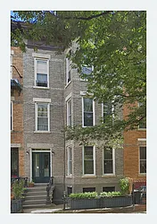 782 Macon Street in Stuyvesant Heights
