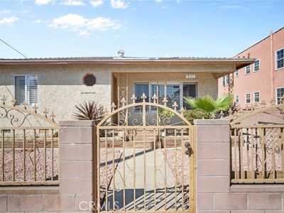933 Island, Wilmington, CA, 90744