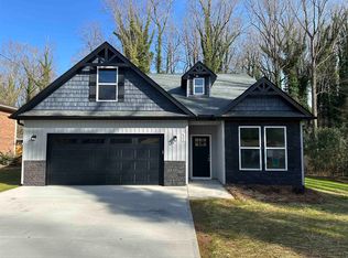 632 Perrin Dr, Spartanburg, SC 29307