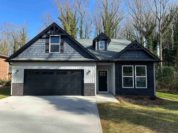 632 Perrin Dr, Spartanburg, SC 29307