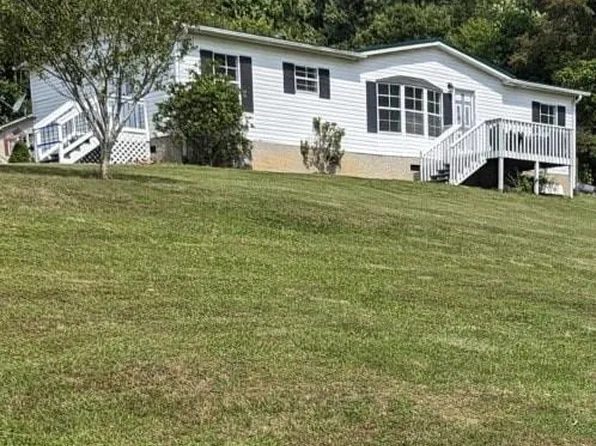74 Fraser Hill Dr, Mars Hill, NC 28754
