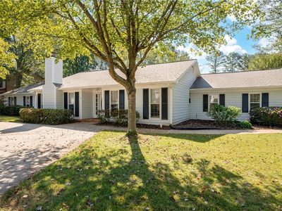 3282 Mitsy Forest Way NE, Marietta, GA, 30068