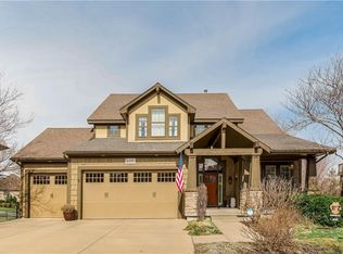 4810 W 155th Ter, Overland Park, KS 66224