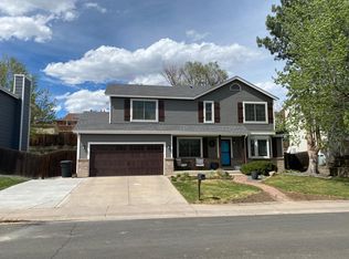 3903 W Temple Pl, Denver, CO 80236