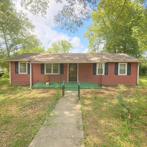 1109 Chisolm Ave, Bridgeport, AL, 35740